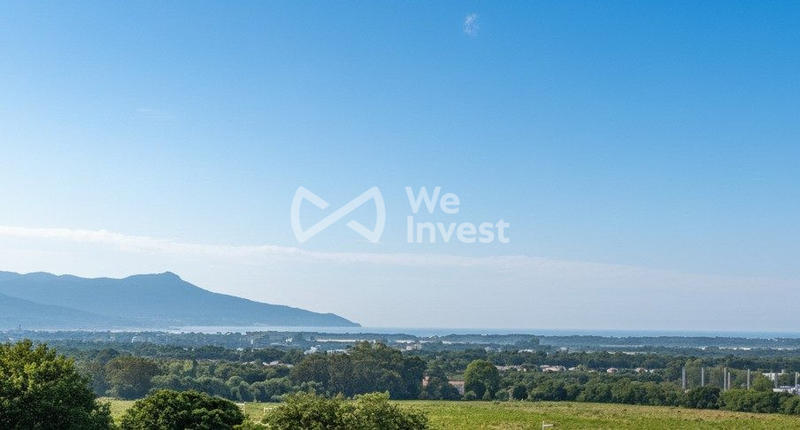 Appartement - 78 m² - 4 pièces