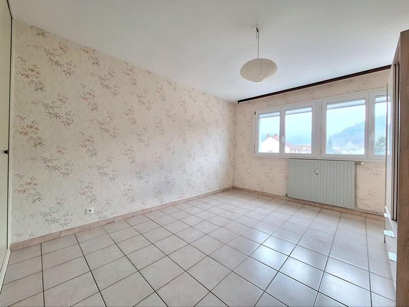 Appartement - 54 m² - 2 pièces