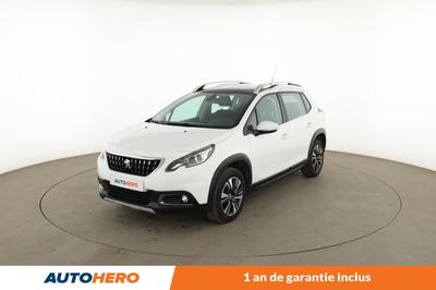 Peugeot 2008 1.2 PureTech Allure 110 ch