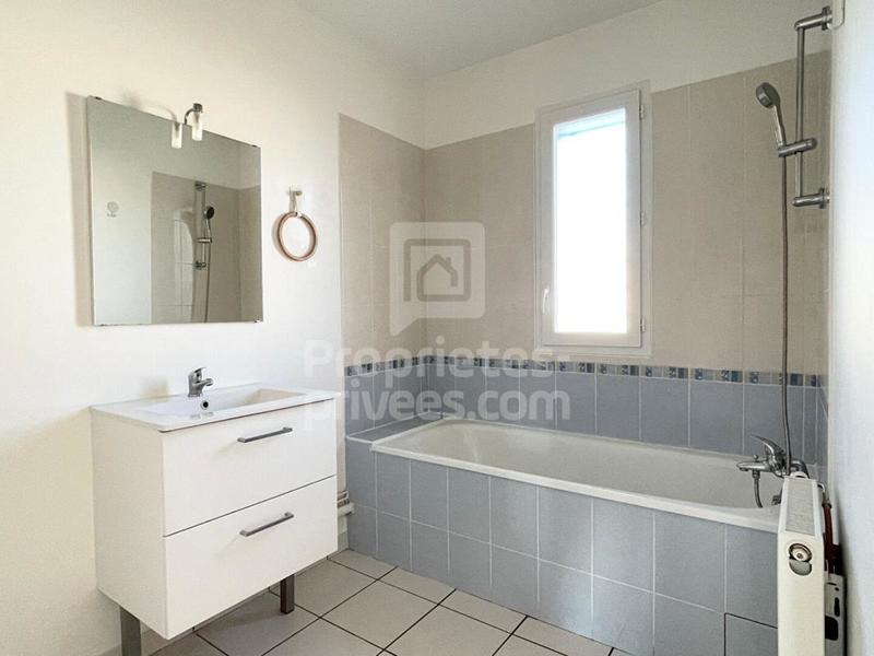 Villa - 83 m² - 4 pièces