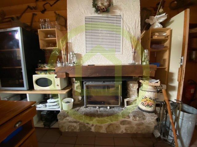 Fonds de commerce - 50 m²