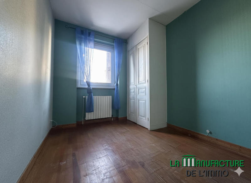 Maison - 152 m² - 6 pièces