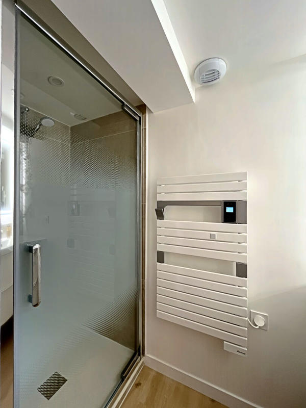 Appartement - 55 m² - 2 pièces