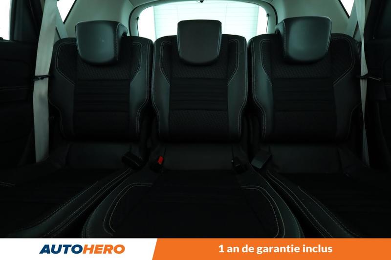 Renault Scénic 1.6 dCi Energy Bose Edition Eco2 130 ch