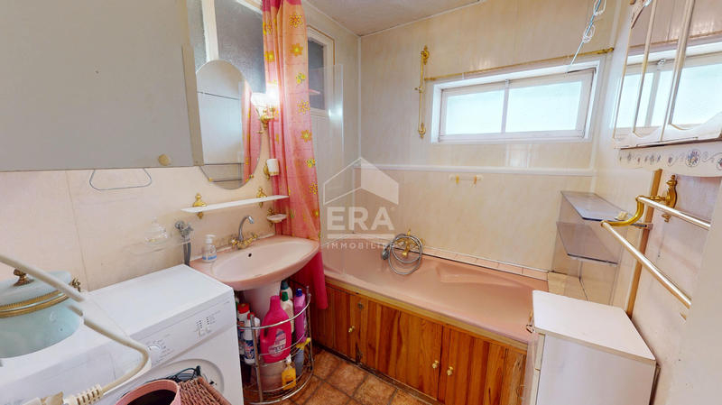 Maison - 163 m² - 5 pièces