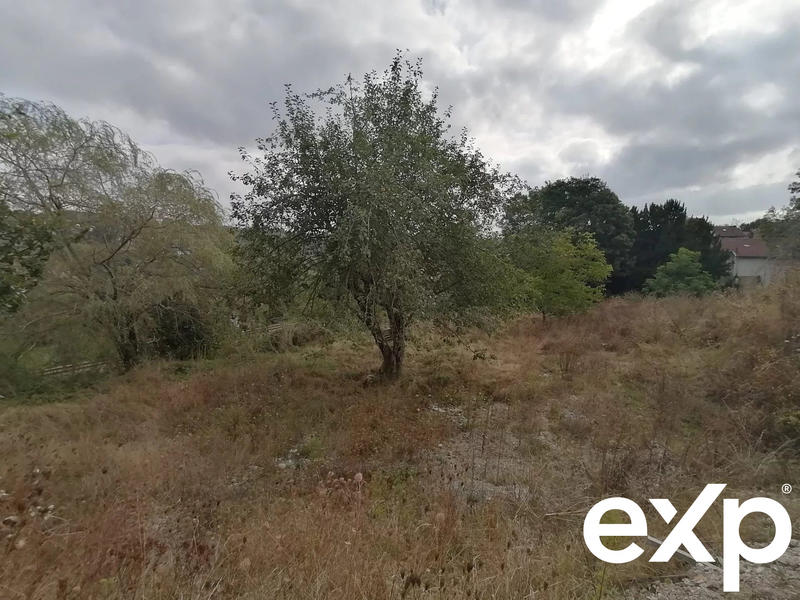 Maison traditionnelle - 135 m² - 4 pièces