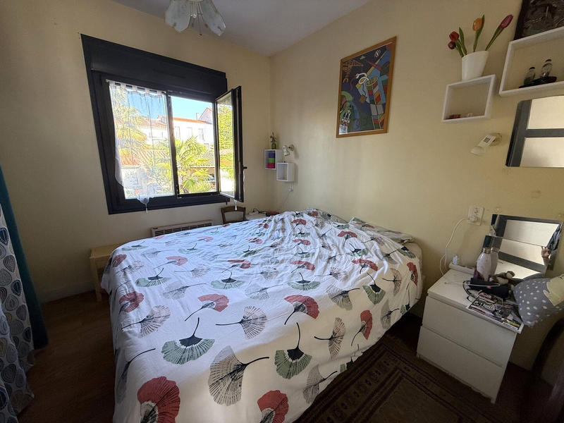 Maison - 83 m² - 4 pièces