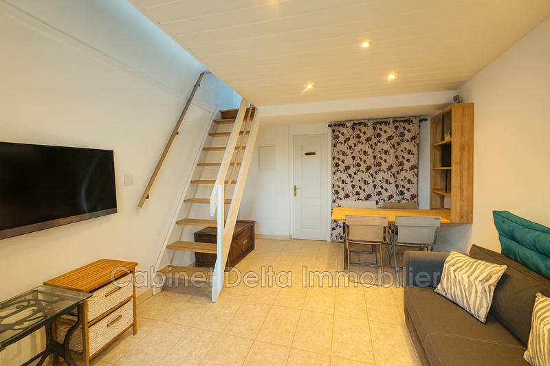 Appartement - 40 m²