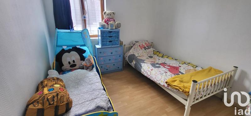 Maison - 185 m² - 8 pièces