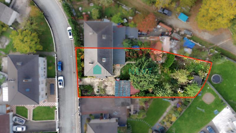 Maison - 108 m² - 5 pièces