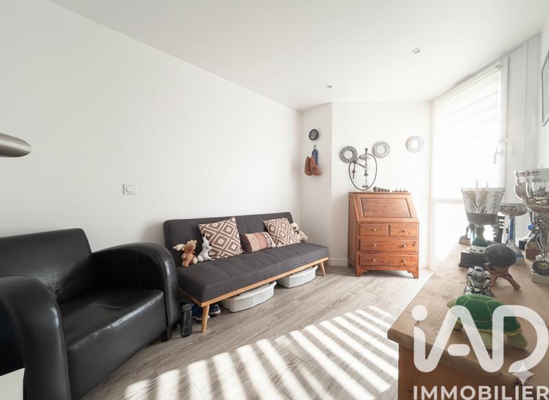 Duplex - 76 m² - 4 pièces