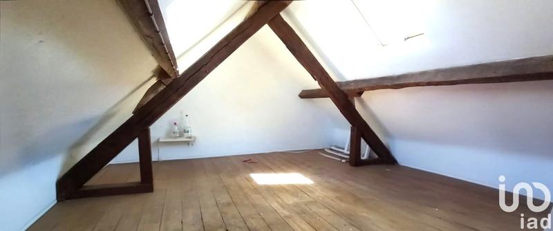 Maison - 75 m² - 3 pièces