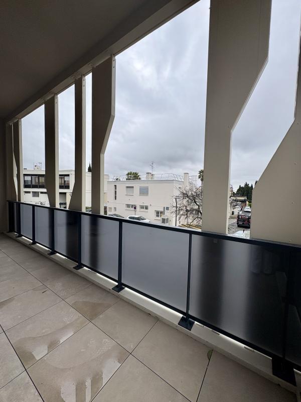 Appartement - 44 à 118 m² - 2 à 3 pièces