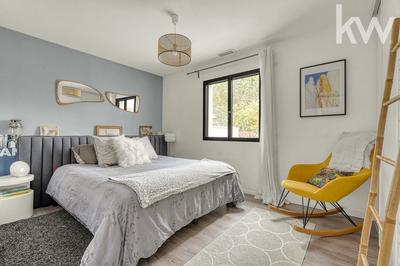 Maison - 145 m² - 5 pièces