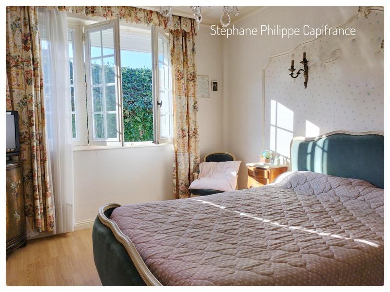 Maison - 152 m² - 8 pièces