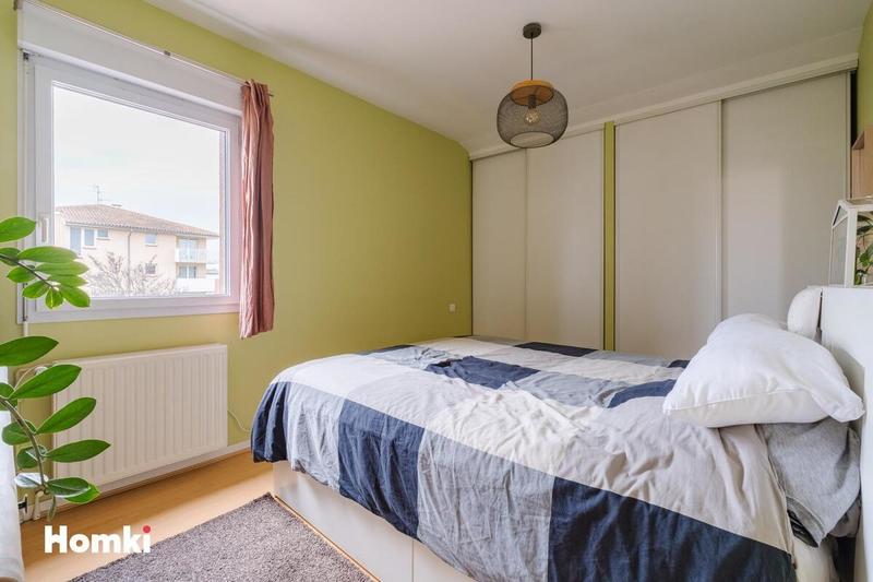 Appartement - 78 m² - 3 pièces