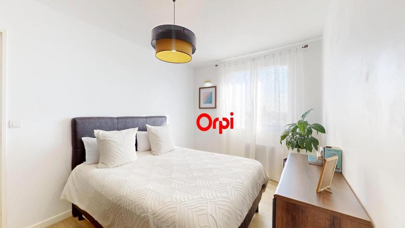 Appartement - 69 m² - 4 pièces