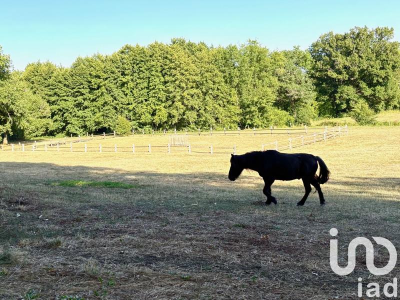 Maison de campagne - 171 m² - 8 pièces