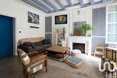 Appartement - 35 m² - 1 pièce