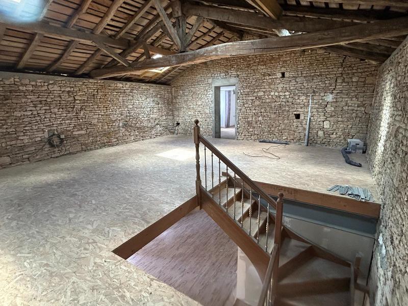 Maison - 188 m² - 6 pièces