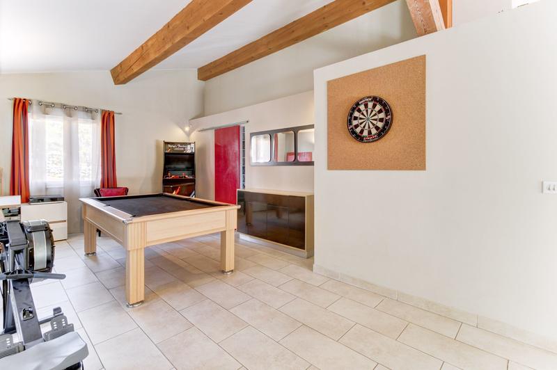 Maison - 175 m² - 6 pièces