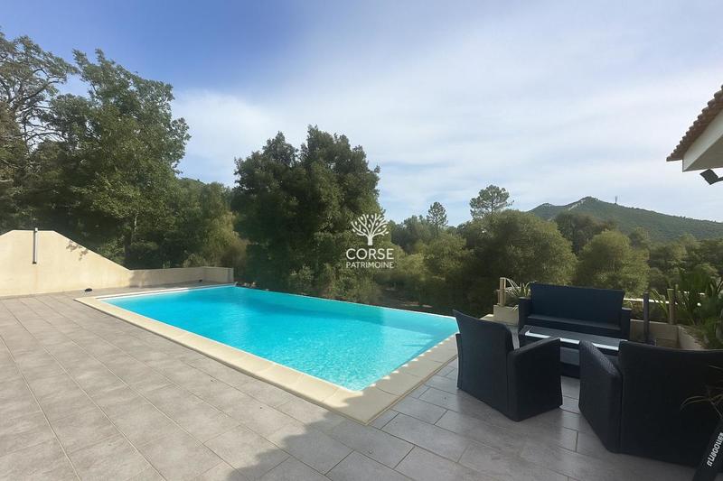 Villa - 143 m² - 5 pièces