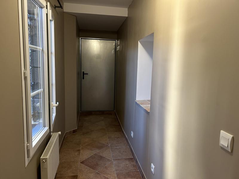 Maison traditionnelle - 123 m² - 6 pièces