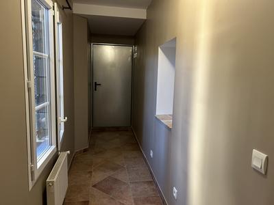 Maison traditionnelle - 123 m² - 6 pièces