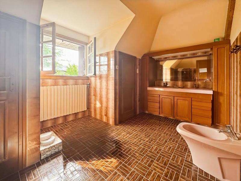 Maison - 184 m² - 5 pièces