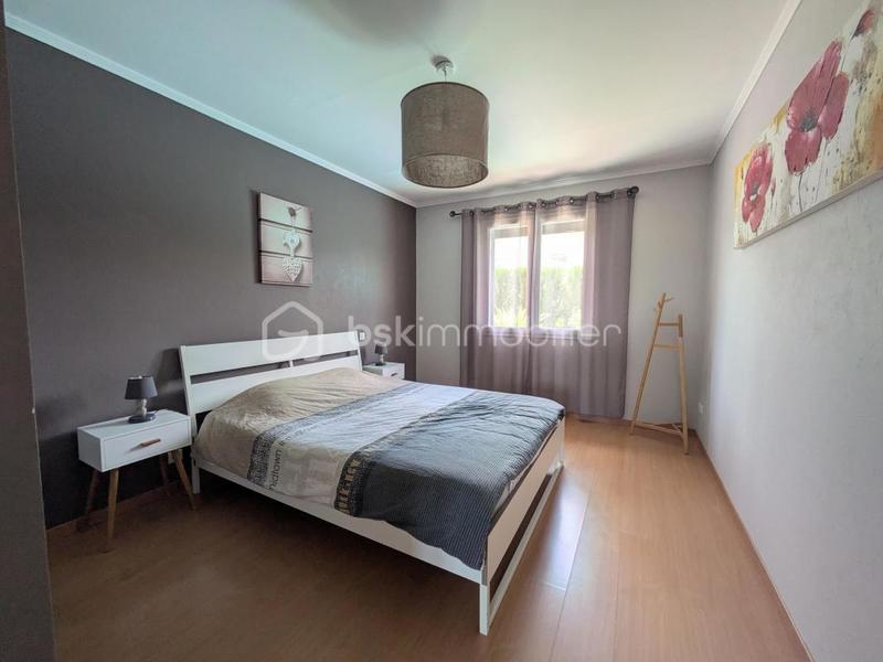 Maison d'architecte - 226 m² - 7 pièces