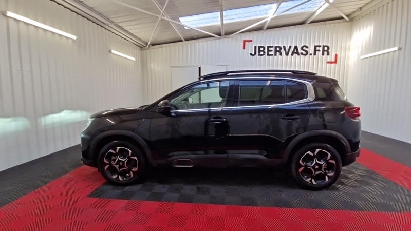 Citroën C5 Aircross Hybride rechargeable 225 e-Eat8 Shine