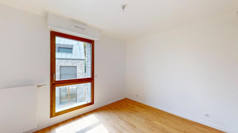 Duplex - 112 m² - 5 pièces