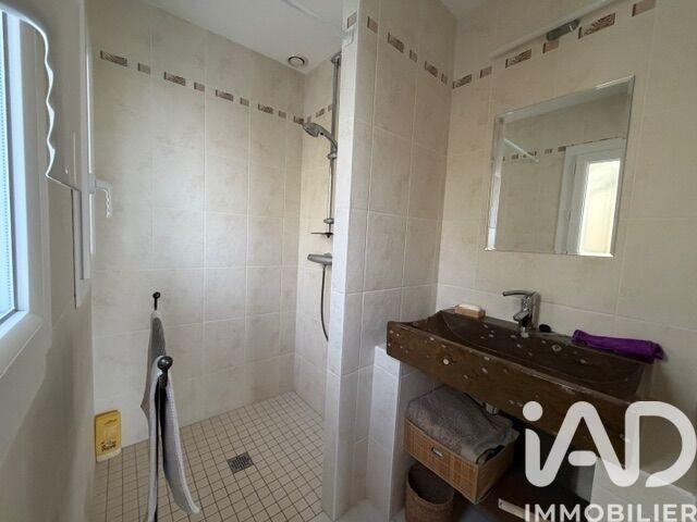 Maison de maîtres - 191 m² - 7 pièces