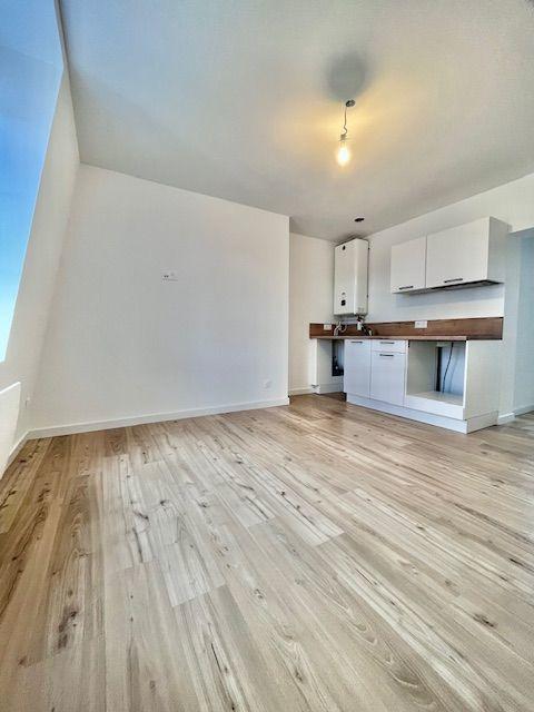 Appartement - 30 m² - 2 pièces