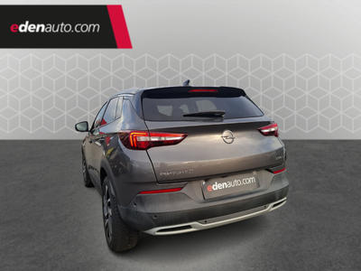 Opel Grandland X 1.5 Diesel 130 ch Bva6 Innovation Business