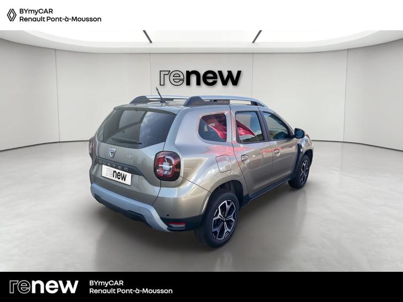 Dacia Duster Blue dCi 115 4x2 Prestige