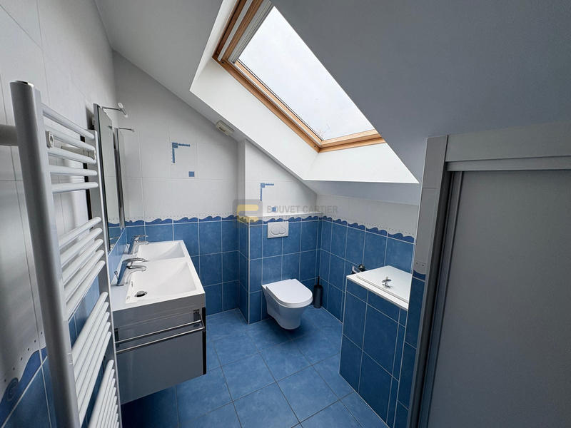 Maison - 149 m² - 5 pièces