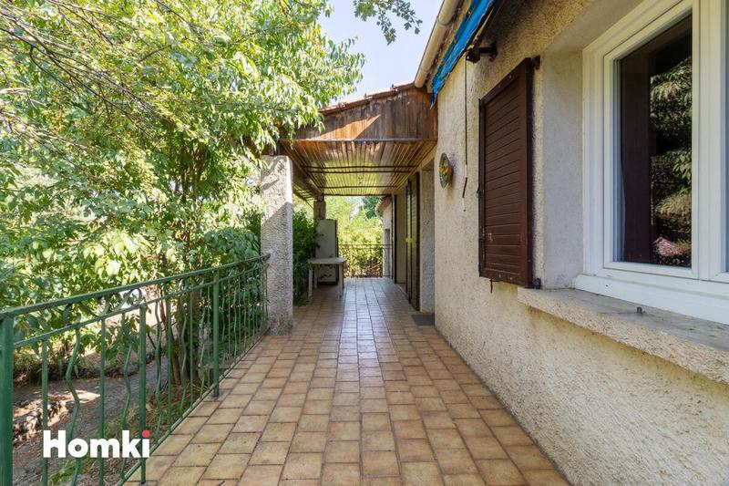 Villa - 100 m² - 4 pièces