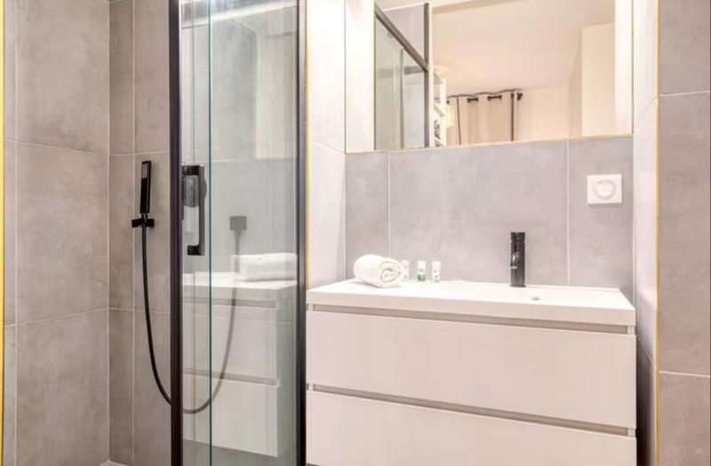 Appartement - 78 m²