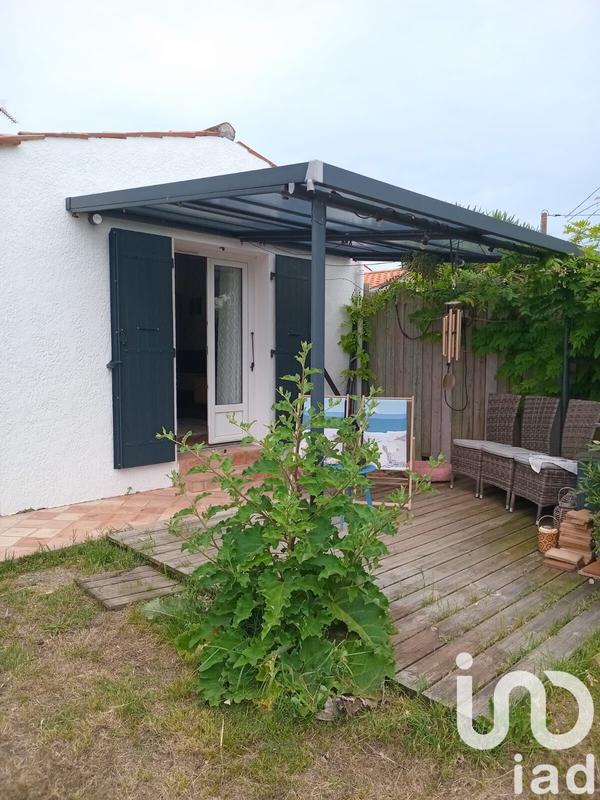 Maison - 164 m² - 6 pièces