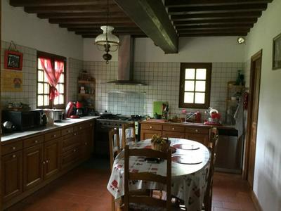 Propriété - 250 m² - 9 pièces