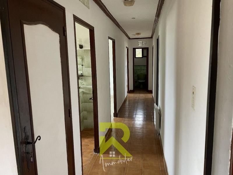 Villa - 170 m² - 7 pièces