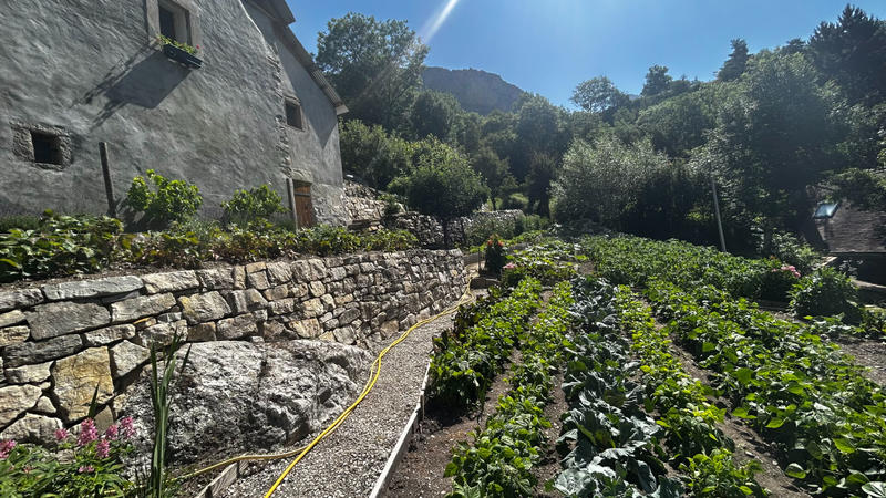 Ferme - 199 m² - 4 pièces