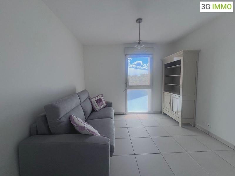 Duplex - 86 m² - 4 pièces