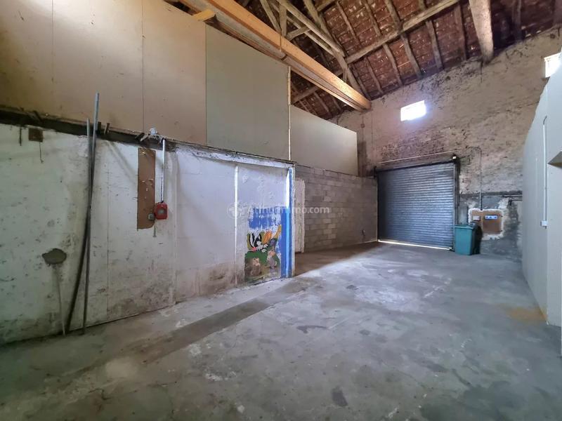 Maison - 136 m² - 4 pièces