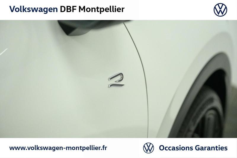 Volkswagen t-Roc Fl Nouveau Nf 1.5 Etsi Hybrid 150ch d