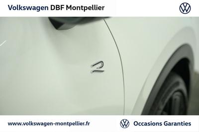 Volkswagen t-Roc Fl Nouveau Nf 1.5 Etsi Hybrid 150ch d