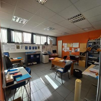 Bureau - 27 m²