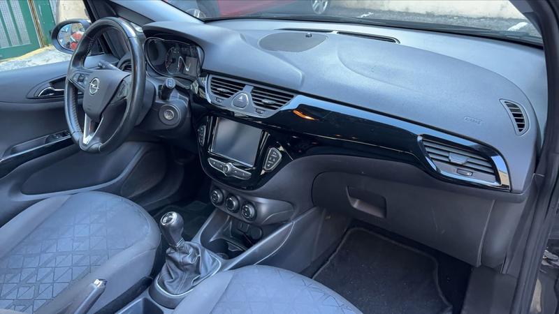 Opel Corsa V 1.4 90 Design 120 Ans