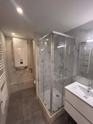 Appartement - 27 m² - 1 pièce